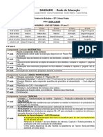 ROTEIRO DE ESTUDOS - 9º ANO 2 - de 26 A 30 de Abril