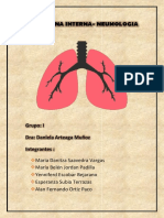 Cuestionario de Medicina Interna.