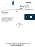 Juan Pablo Agudelo Avendaño 2021-08-23 19:30:14. 26 / M Savia Salud Eps 01393778 1020464606 2021-08-23 13:40:05 2021-08-23 18:51:55