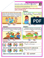 Ficha de Trabajo Lunes 28 y 30 de Junio