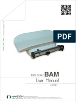 BAM User Manual