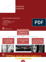 Reumatologia Imagenes Diagnosticas