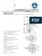 CES112 Trial Final Exam Spring2021 Sol