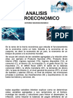 Analisis Microeconomico.