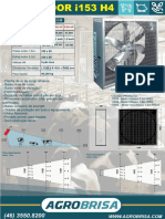 VENTILADOR I153 H4