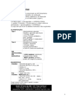 6. Sd Metabólica II - Diabetes Mellitus