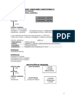 7. Grandes Sindromes Endócrinas II