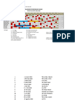 Kalender Pndidikan 2021-2022 Ok