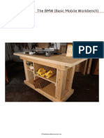 Basic Mobile Workbench METRIC 1