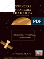 Prakaryaa