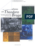 Theodoro Braga por Coelho