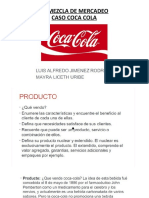 Caso Cocacola