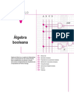 Algebra de Boole