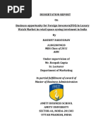 Download luxury watches by Rakshit Narayanan SN52171811 doc pdf