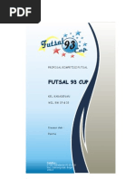 Download ProposalKompetisiFutsal by Trio Segara SN52171923 doc pdf