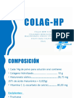 COLAG HP