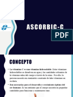 Ascorbic - c