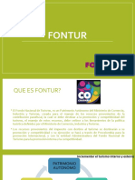 FONTUR