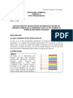 Tarea 3 Hitos Técnológicos