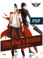 The King's Avatar 30