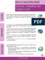 Infografia Taller Intensivo