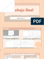 Matematicas Trabajo Final