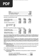 PDFD - Work Advanced Accounting Dayag Solution Manual PDF Goodwill Accounting Debits and Credits