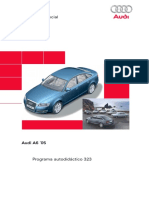 [AUDI] Manual de Taller Audi A6 2005
