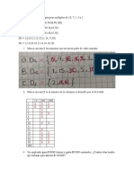 Escribir Los Diez Primeros Múltiplos de 10