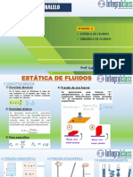 MI Clase - Estática y Dinámica de Fluidos