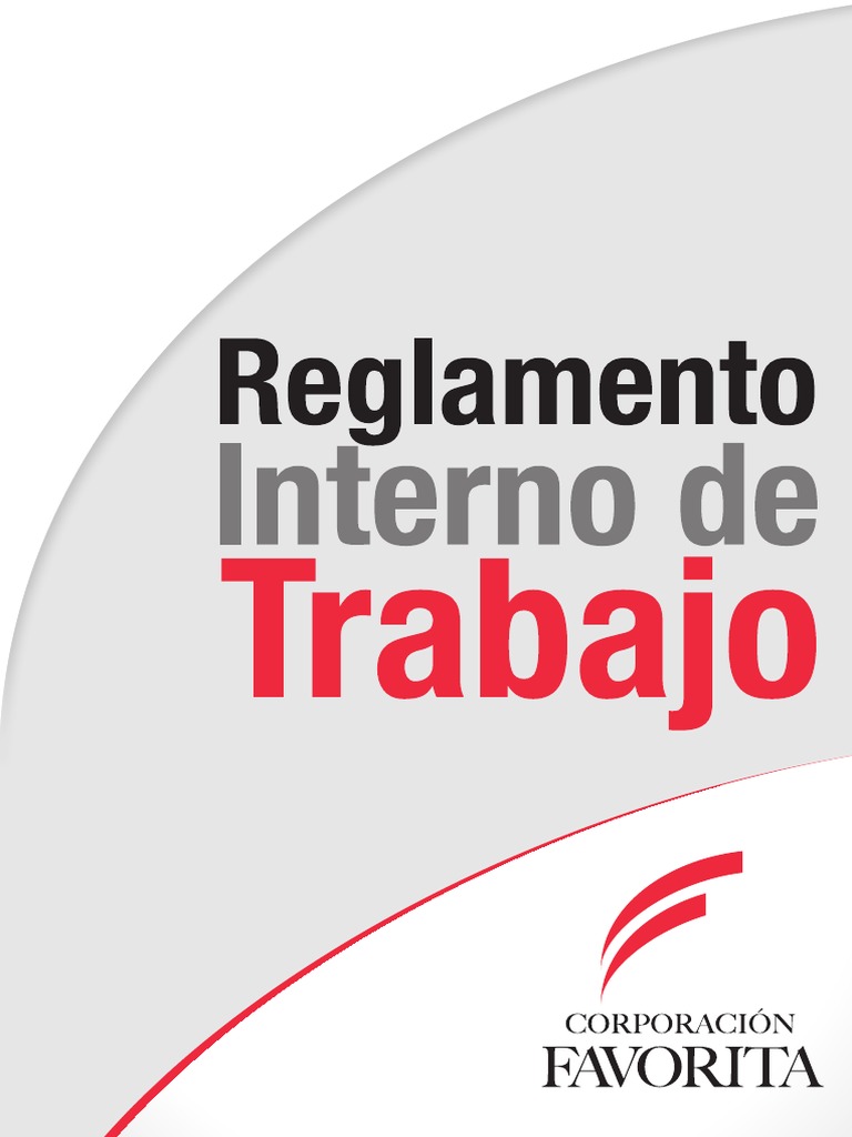 REGLAMENTO COMPLETO Comprimido | PDF