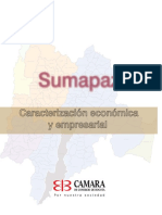 6234 Caracteriz Empresarial Sumapaz