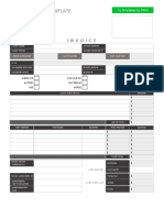 IC Auto Invoice 10768 PDF