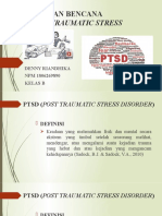 LTM 2 - PTSD - Denny Riandhika