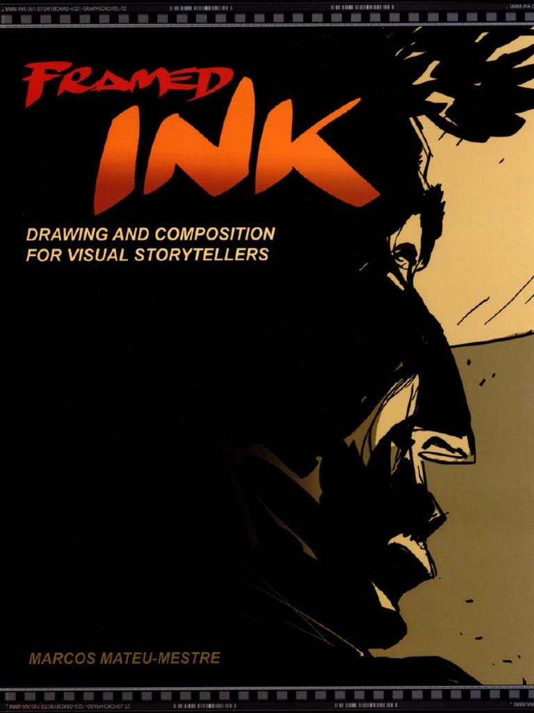 Framed Ink | PDF