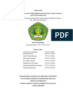 Kel.1 Pertumbuhan Dan Perkembangan NBBA