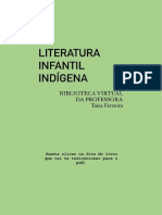 Biblioteca Infantil Indígena
