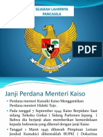 1 Sejarah Pancasila