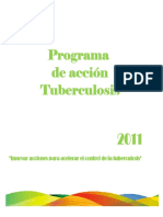Programa TB 2011