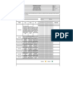 Ec-F-001 Programa de Auditorías