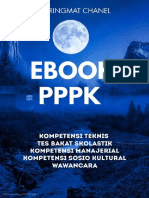 Ebook PPPK SD Revisi