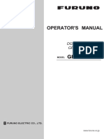 Gp32 Gp37 Operators Manual f1 52710