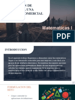DEMOSTRACIÓN DE COMPETENCIA Matematicas