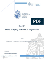 Clase 4 Diseño de Estrategias de Negociación para La Gestión