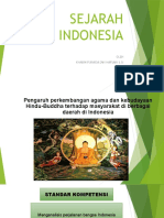 Sejarah Indonesia 1