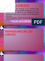 Diapositivas - Limites (Exposicion)