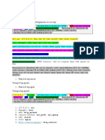 Phân Tích Access - Log Apache, Nginx, Tomcat