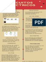 Infografia Circuitos Electricos