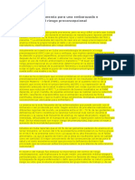 Impacto de La Anemia para Una Embarazada e Importancia Del Riesgo Preconcepcional