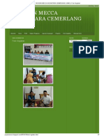 Yayasan Mecca Nusantara Cemerlang (Ymnc) - Foto Kegiatan